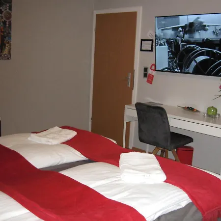 Apartament Diamond House Deluxe 4 Koblencja