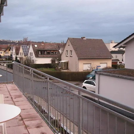 Diamond House Deluxe 4 Koblenz * Koblenz (Rhineland-Palatinate)