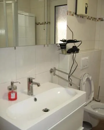 Diamond House Deluxe 4 Lägenhet Koblenz (Rhineland-Palatinate)