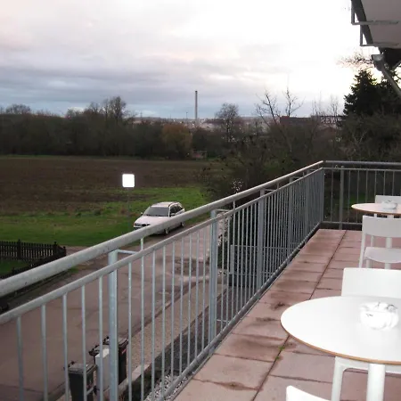 Diamond House Deluxe 4 Koblenz *