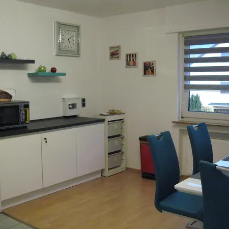 Diamond House Deluxe 4 Lägenhet Koblenz (Rhineland-Palatinate)