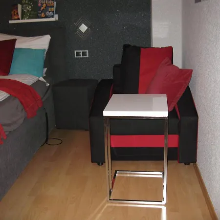 Lägenhet Diamond House Deluxe 4 *