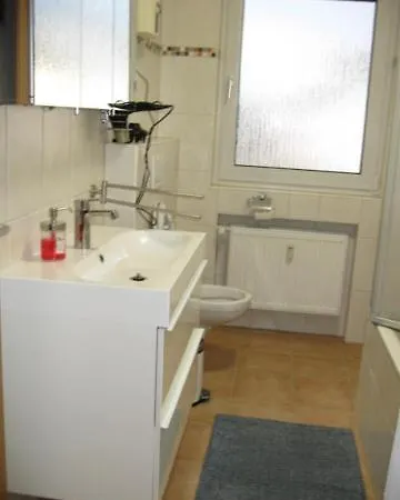 Diamond House Deluxe 4 Lägenhet *