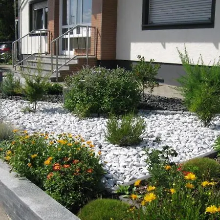 Diamond House Deluxe 4 Koblenz *