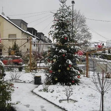 Diamond House Deluxe 4 Koblencja