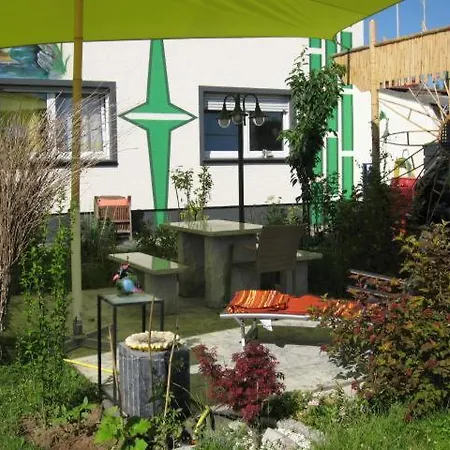 Diamond House Deluxe 4 Koblenz Apartment