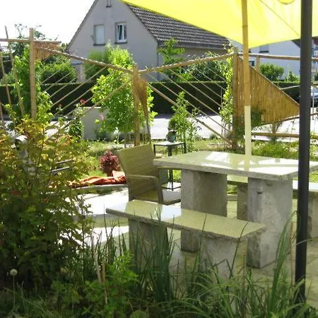 Diamond House Deluxe 4 Koblenz *