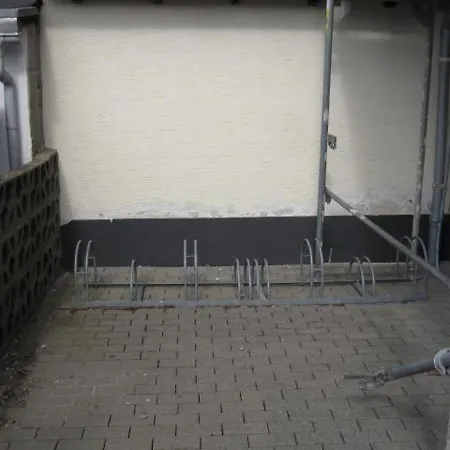 Diamond House Deluxe 4 Koblenz *