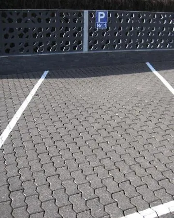 Diamond House Deluxe 4 Lägenhet Koblenz (Rhineland-Palatinate)