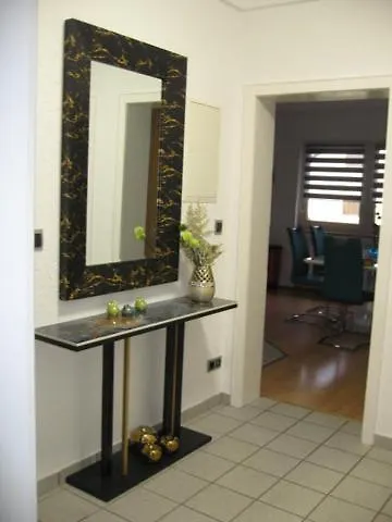 公寓 Diamond House Deluxe 4