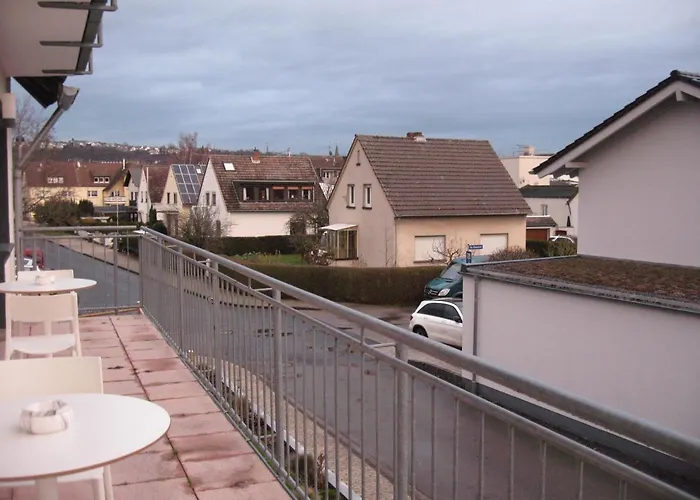 Diamond House Deluxe 4 * 科布倫茨