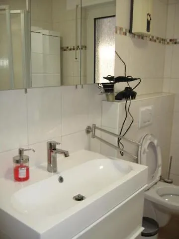 Diamond House Deluxe 4 公寓 科布倫茨