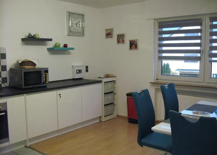 Diamond House Deluxe 4 公寓 科布倫茨