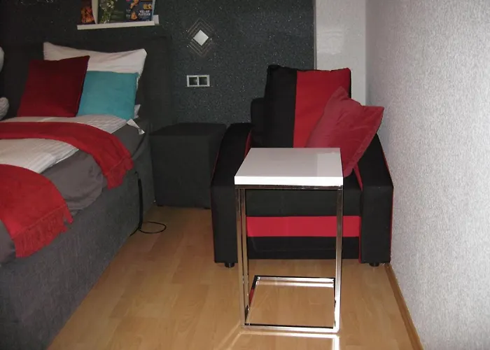 公寓 Diamond House Deluxe 4 *