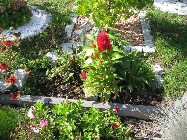 公寓 Diamond House Deluxe 4 科布倫茨