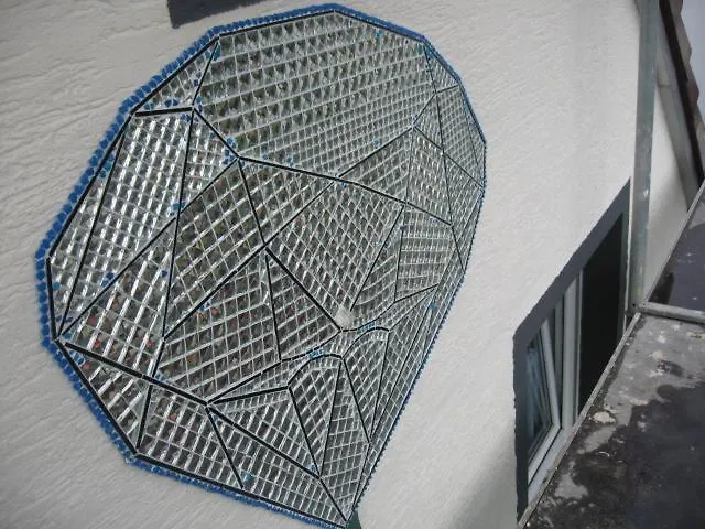 Diamond House Deluxe 4 科布倫茨