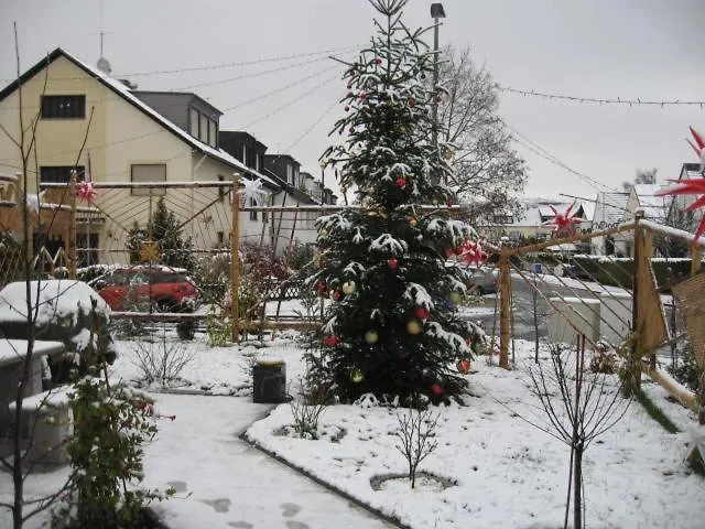 Diamond House Deluxe 4 科布倫茨