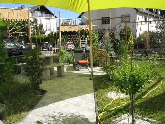 Diamond House Deluxe 4 公寓 科布倫茨