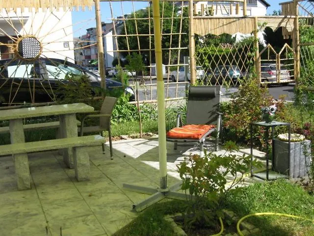 公寓 Diamond House Deluxe 4 *