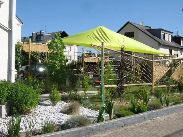 公寓 Diamond House Deluxe 4 *