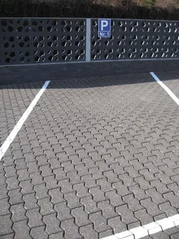 Diamond House Deluxe 4 公寓 科布倫茨